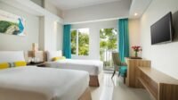 Superior.jpg Rayakan HUT ke-81 RI, Swiss-Belcourt Bogor Hadirkan Promo "Merdeka Escape" dengan Diskon Menginap hingga 20%