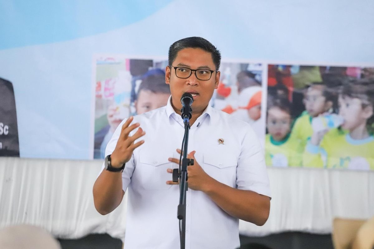 Kepala BGN Copot 137 Kepala Dapur SPPG di Seluruh Indonesia akibat Berbagai Pelanggaran