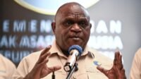 Pigai: Masyarakat Papua Boleh Tuntut Keadilan dan Sejahtera, tetapi Bukan Merdeka dari NKRI