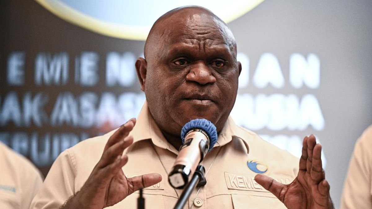Pigai: Masyarakat Papua Boleh Tuntut Keadilan dan Sejahtera, tetapi Bukan Merdeka dari NKRI