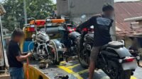 kpk-sita-moge-hingga-emas-terkait-kasus-bupati-pemalang-dok-kpk-1785745728363_169 KPK Geledah Sejumlah Lokasi Terkait Kasus Bupati Pemalang, Sita 4 Moge hingga Emas
