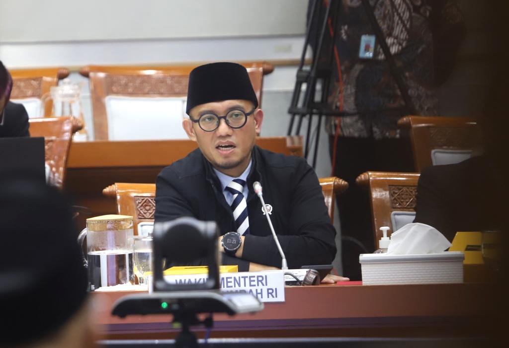 Arab Saudi Blokir Uang Muka Haji 2027 Rp66,6 Miliar, Pemerintah Indonesia Ajukan Keberatan