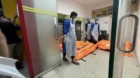 20 Korban KM Virgo Transport 8 Teridentifikasi, 22 Jenazah Masih Tunggu Hasil DNA 20 Korban KM Virgo Transport 8 Teridentifikasi, 22 Jenazah Masih Tunggu Hasil DNA