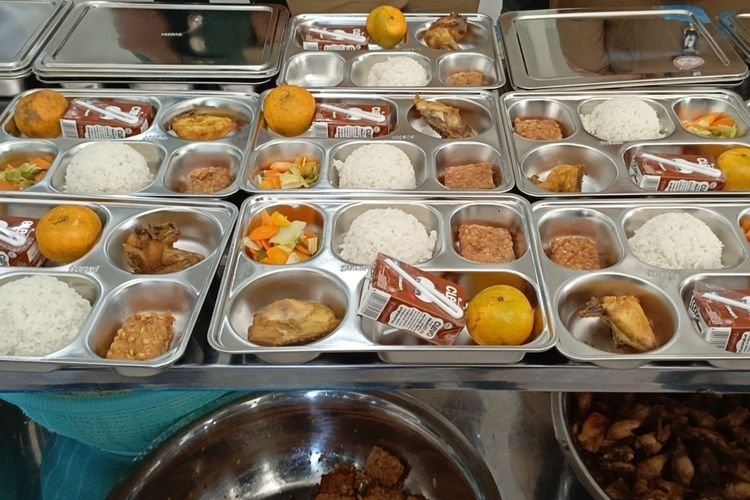 BPOM Ungkap Pemicu Keracunan MBG di Sidoarjo, Makanan Dibuat 11 Jam Sebelum Dibagikan