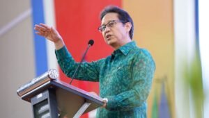 Kasus Influenza Naik, Menkes Ingatkan Oseltamivir Tak Boleh Dikonsumsi Sembarangan