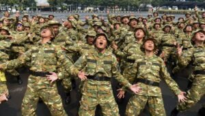 ASN Kemenekraf Meninggal Dunia Saat Ikuti Latsarmil Komcad
