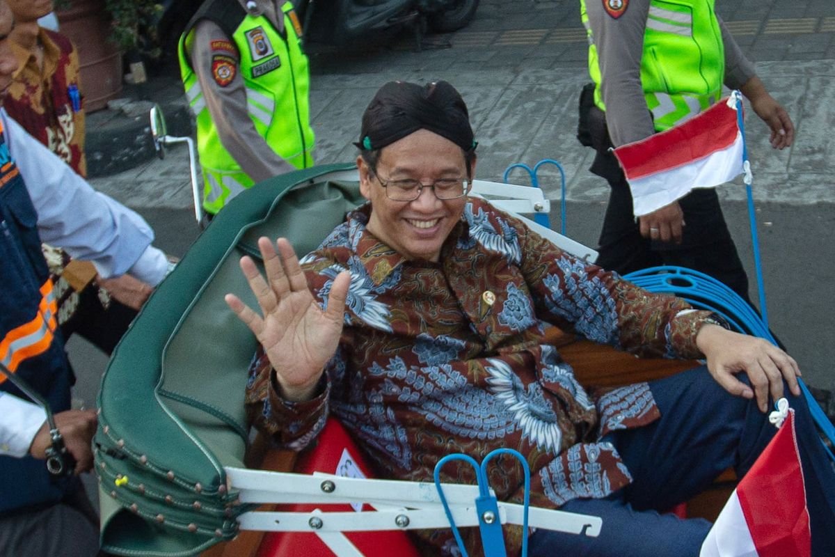 Pemerintah Siapkan Rp40 Triliun untuk Cicilan Pertama Kopdes Merah Putih