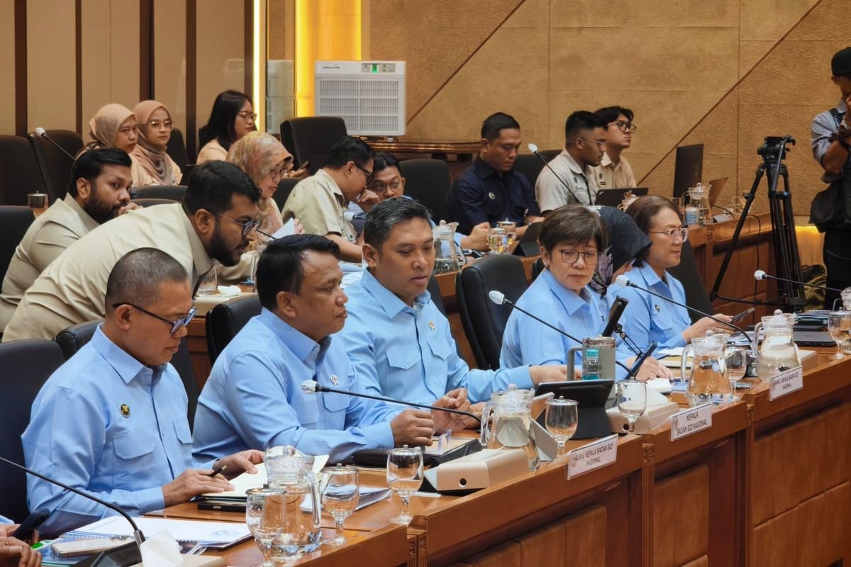BGN Ajukan Anggaran Rp240,2 Triliun untuk MBG 2027, Sasar 72,4 Juta Penerima