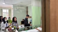 6aa3c922baceb Gibran Soroti Pegawai SPPG yang Diduga Ejek Korban Keracunan MBG di Karo
