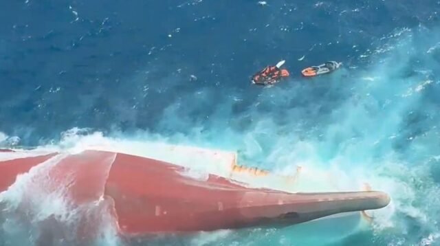 Kecelakaan KM Virgo Transport 8, DPR Desak Kemenhub Usut Kelaikan Kapal