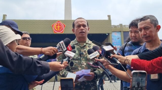 9 Anak Diduga Disandera KKB di Mimika Belum Kembali, Kapuspen TNI: Belum Ada Titik Terang