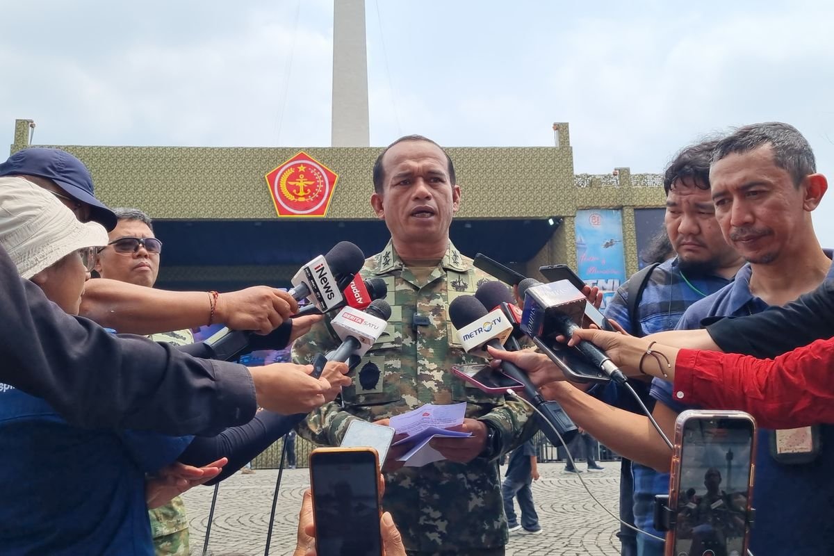 9 Anak Diduga Disandera KKB di Mimika Belum Kembali, Kapuspen TNI: Belum Ada Titik Terang