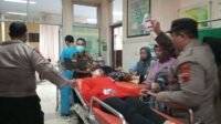 6ab3e55117455 Dugaan Keracunan MBG di Batang, 276 Korban Masih Dirawat