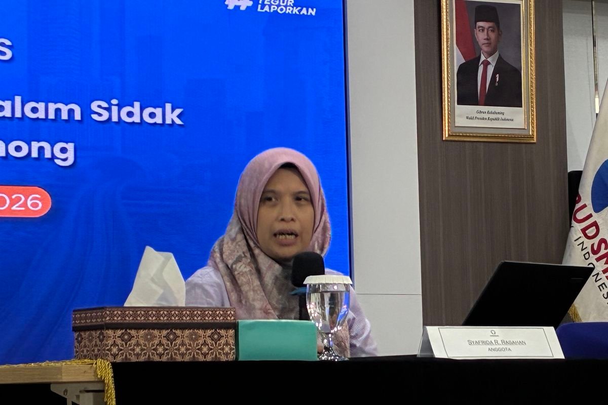 Ombudsman Ungkap Dugaan Pungli Rutan Pondok Bambu: Pindah Kamar Rp500 Ribu, Pakai Ponsel Rp250 Juta