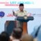 Prabowo Ungkap Alasan Bentuk URI: Untuk Perkuat SDM Pemerintahan