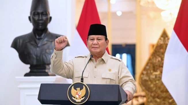 Lapas Overkapasitas, Prabowo Perintahkan Kaji Kebijkan Rehabilitasi Narapidana Narkoba