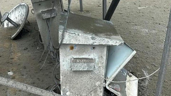 Aki Alat Pemantauan Gunung Anak Krakatau Hilang: Jumlahnya Belum Dipastikan