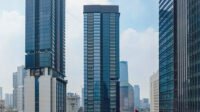 Building Facade 2 Lorin Hotels Perkuat Ekspansi, IB Santoso Andalkan Strategi Growth and Partnership