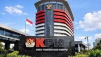 Gedung-KPK-scaled KPK Pantau Temuan Fasilitas Mewah di Lapas Cibinong