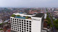 ID-Yogyakarta-OYK-Facade-2026- Oakwood Yogyakarta Tawarkan Tiga Venue Social Event untuk Beragam Perayaan