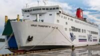 KMP Virgo Transport 8 Hilang Kontak di Laut Jawa, 107 Orang Selamat dan 6 Meninggal Dunia