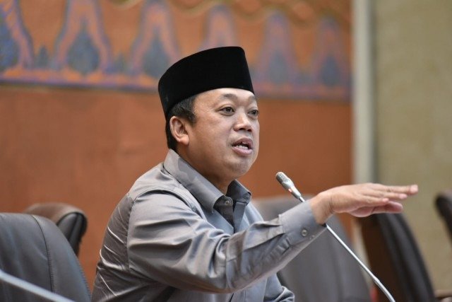 Sekjen DPP Golkar Ungkap Nusron Wahid Sudah Lebih dari 6 Bulan Mundur dari Kepengurusan