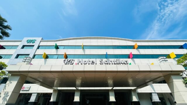 Konser Internasional Kembali Ramaikan JIS, Hotel Santika Kelapa Gading Jadi Pilihan Menginap