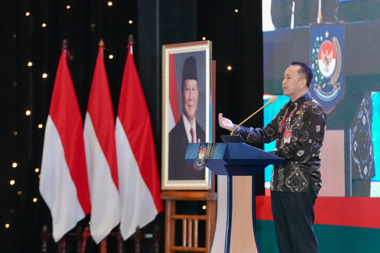 Dirjen Keuda Fatoni: Pembiayaan PKK, Posyandu, dan Dekranasda Tak Hanya dari APBD