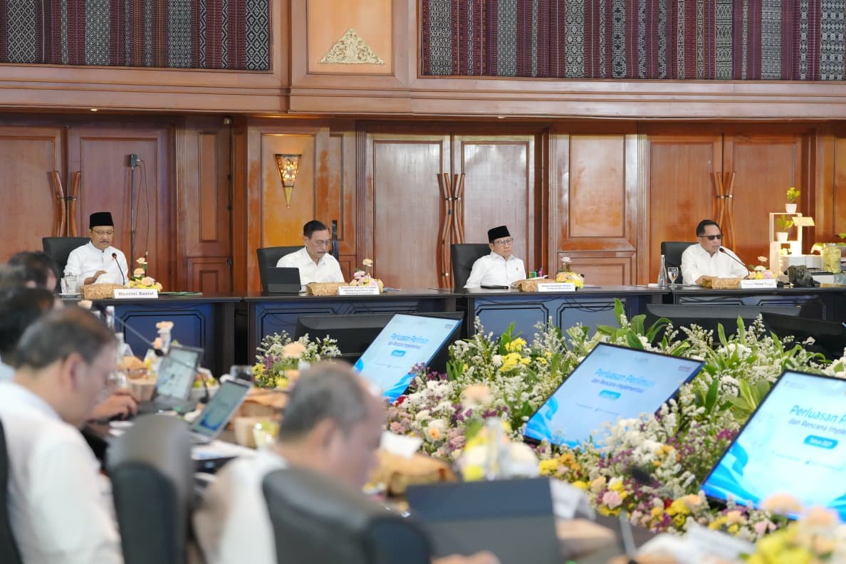 Kemendagri Dorong Perluasan Agen Perlinsos, Validasi Penerima Bansos Bisa Lebih Cepat