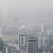 Jakarta Masuk 10 Kota dengan Kualitas Udara Terburuk, AQI Capai 124