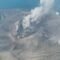 Erupsi Gunung Anak Krakatau Meluas, Abu Vulkanik Terdeteksi di Dua Lapisan Atmosfer