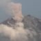 Gunung Semeru Kembali Erupsi, Suara Gemuruh Terdengar hingga Lereng Lumajang