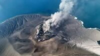 images (8) Erupsi Gunung Anak Krakatau, BGN Sesuaikan Sementara Penyaluran MBG di Wilayah Terdampak
