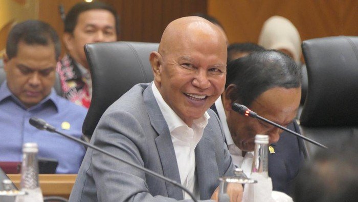 Gaji PPPK Daerah Mulai 2027 Ditanggung Pemerintah Pusat, Anggaran Rp23 Triliun