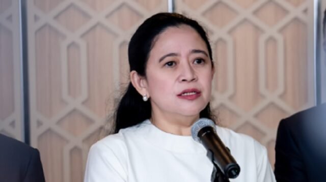 Kapal Virgo Transport 8 Terbalik di Laut Jawa, Puan Desak Investigasi dan Evaluasi Keselamatan Pelayaran