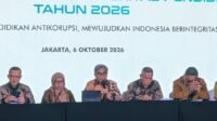 KPK Ungkap Praktik Joki Skripsi Terjadi di 91 Persen Perguruan Tinggi