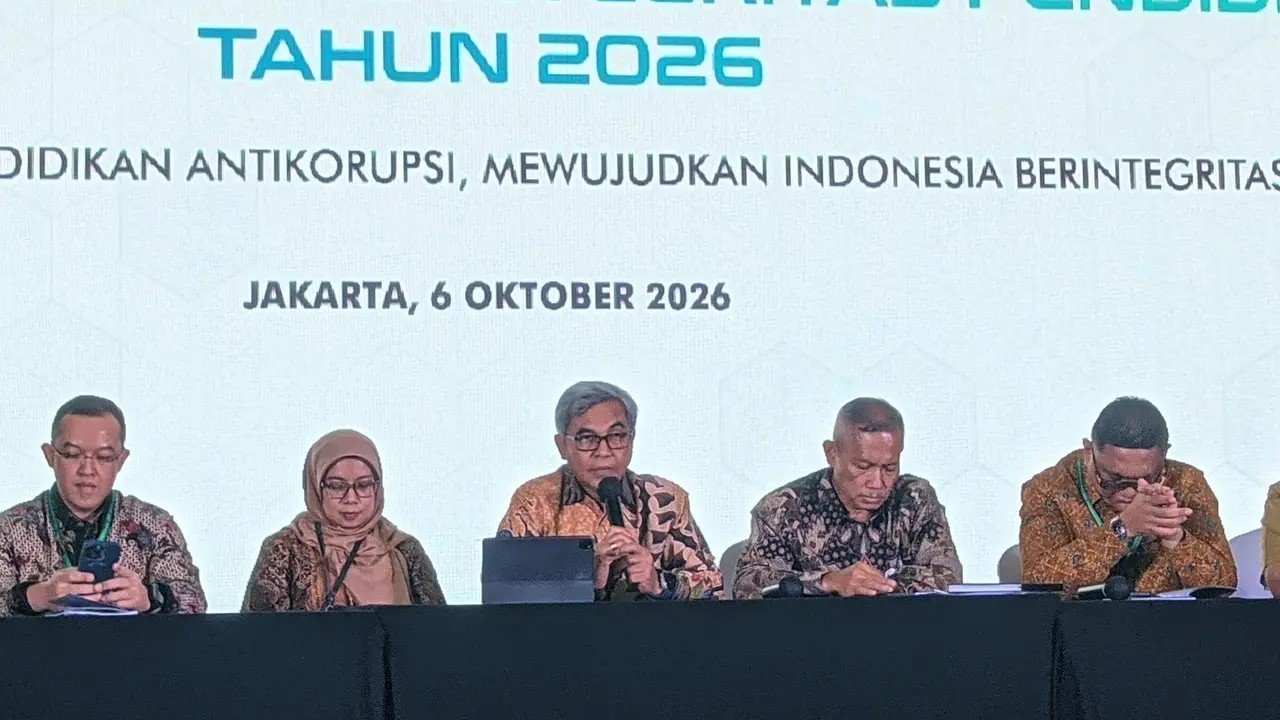 KPK Ungkap Praktik Joki Skripsi Terjadi di 91 Persen Perguruan Tinggi