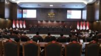 MK Tak Bisa Diskualifikasi Gibran Meski Tak Temukan Bukti Kelulusan SMA di Luar Negeri