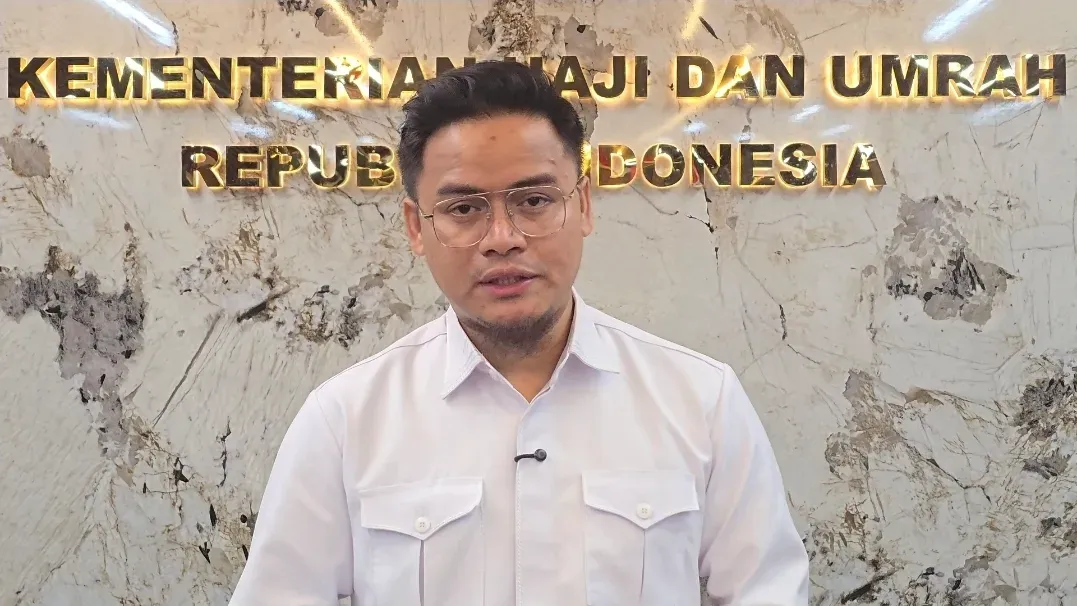 Kemenhaj Pastikan Tidak Ada Jemaah Umrah Indonesia yang Jadi Korban Serangan di Bandara Riyadh