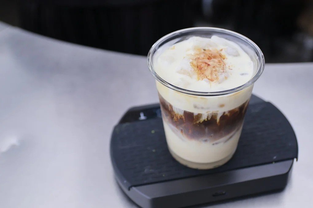 Kopi Mam Ruoc, Minuman Unik Vietnam dengan Pasta Udang Fermentasi