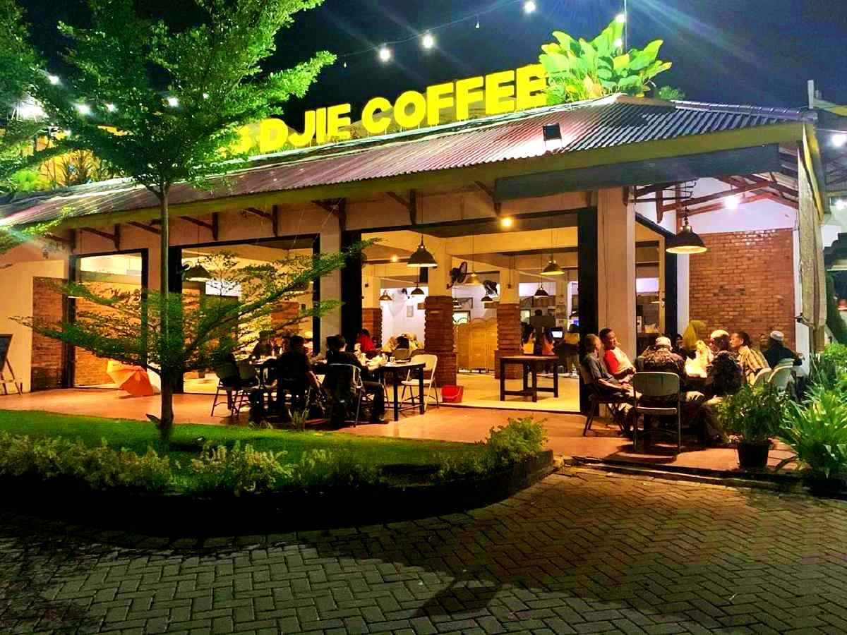 Indonesia Punya 461 Ribu Kedai Kopi, Terbanyak di Dunia dan Jadi Daya Tarik Wisata