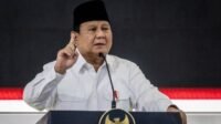 27651-presiden-prabowo-subianto Prabowo Bangga Pimpin Indonesia Dua Tahun, Klaim Hasilkan Capaian Nyata