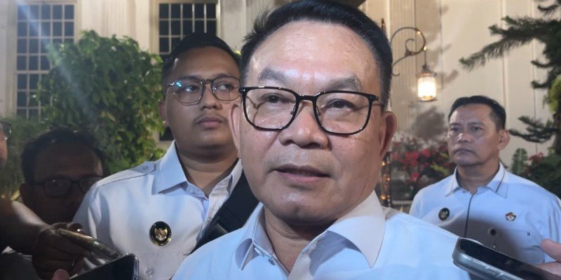 Karhutla Belum Jadi Bencana Nasional, Dudung: Pemerintah Masih Mampu Menangani