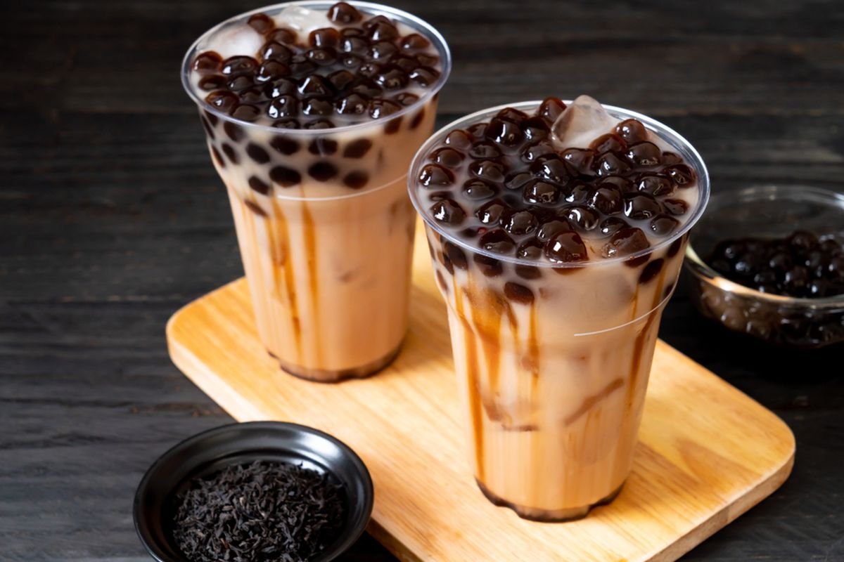 Bukan Cuma Soda, 5 Minuman Ini Bisa Mengandung Gula hingga 70 Gram