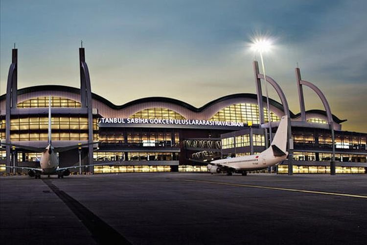 Istanbul Kalahkan Changi, Ini Daftar 10 Bandara Terbaik Dunia 2026