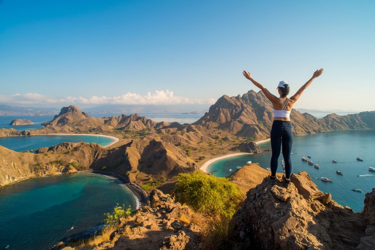 Indonesia Masuk 10 Besar Negara Terbaik untuk Wisata 2026, Kalahkan Thailand dan Vietnam