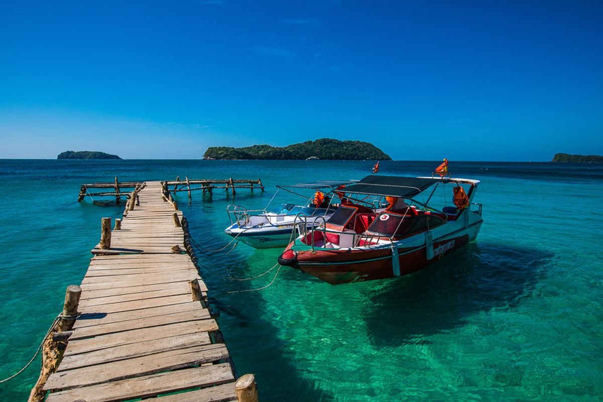 Kalahkan Bali dan Phuket, Phu Quoc di Vietnam Kembali Jadi Pulau Terindah di Asia 2026