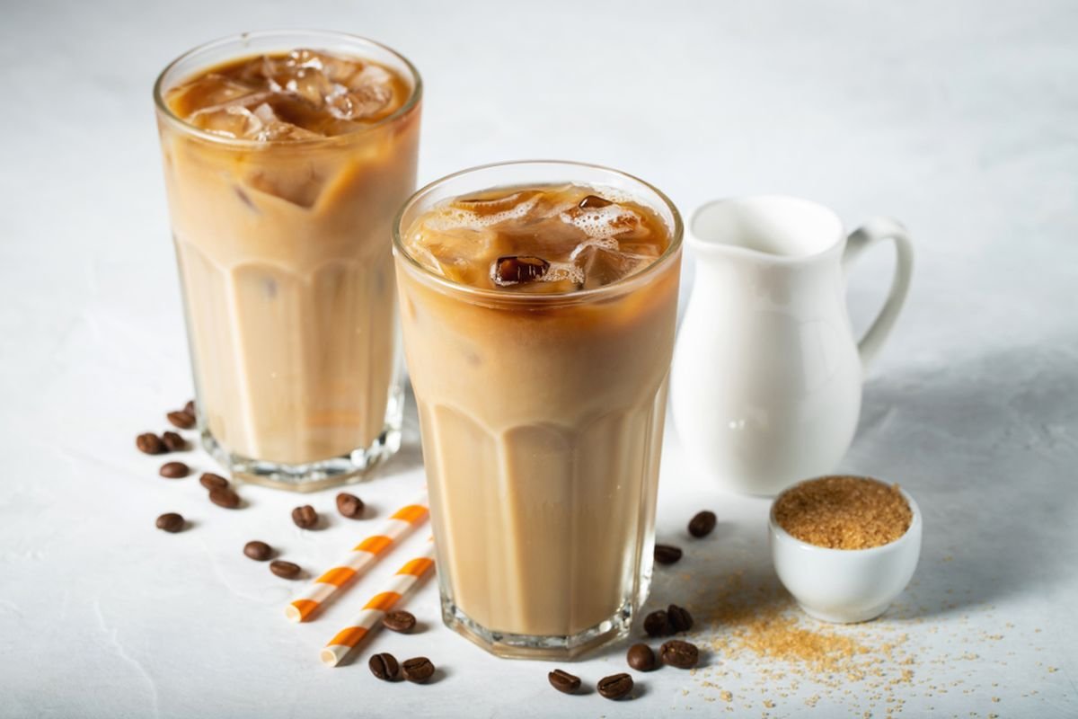 Bukan Cuma Soda, 5 Minuman Ini Bisa Mengandung Gula hingga 70 Gram