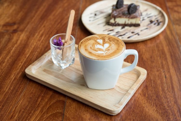 Bukan Sekadar Kopi, Ini Asal-usul Nama Cappuccino yang Ternyata Berkaitan dengan Biarawan Italia