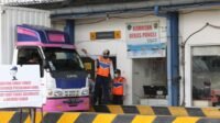 692cb6a22cfd8 (1) Kemenhub Catat 607.984 Kendaraan Angkutan Barang Melanggar Aturan hingga Oktober 2026